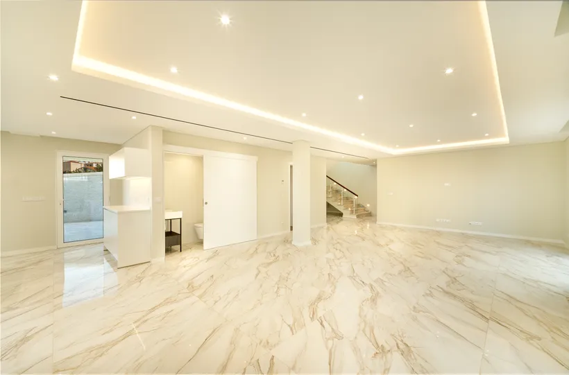 Interior 1
